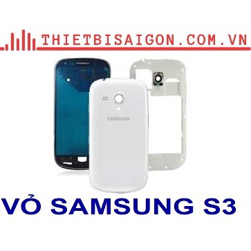 VỎ SAMSUNG S3