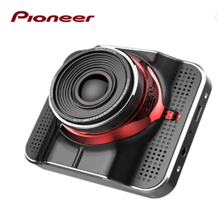 Bộ Camera hành trình Pioneer ND-DVR130