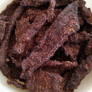 Thịt lợn sấy (gói 1kg)