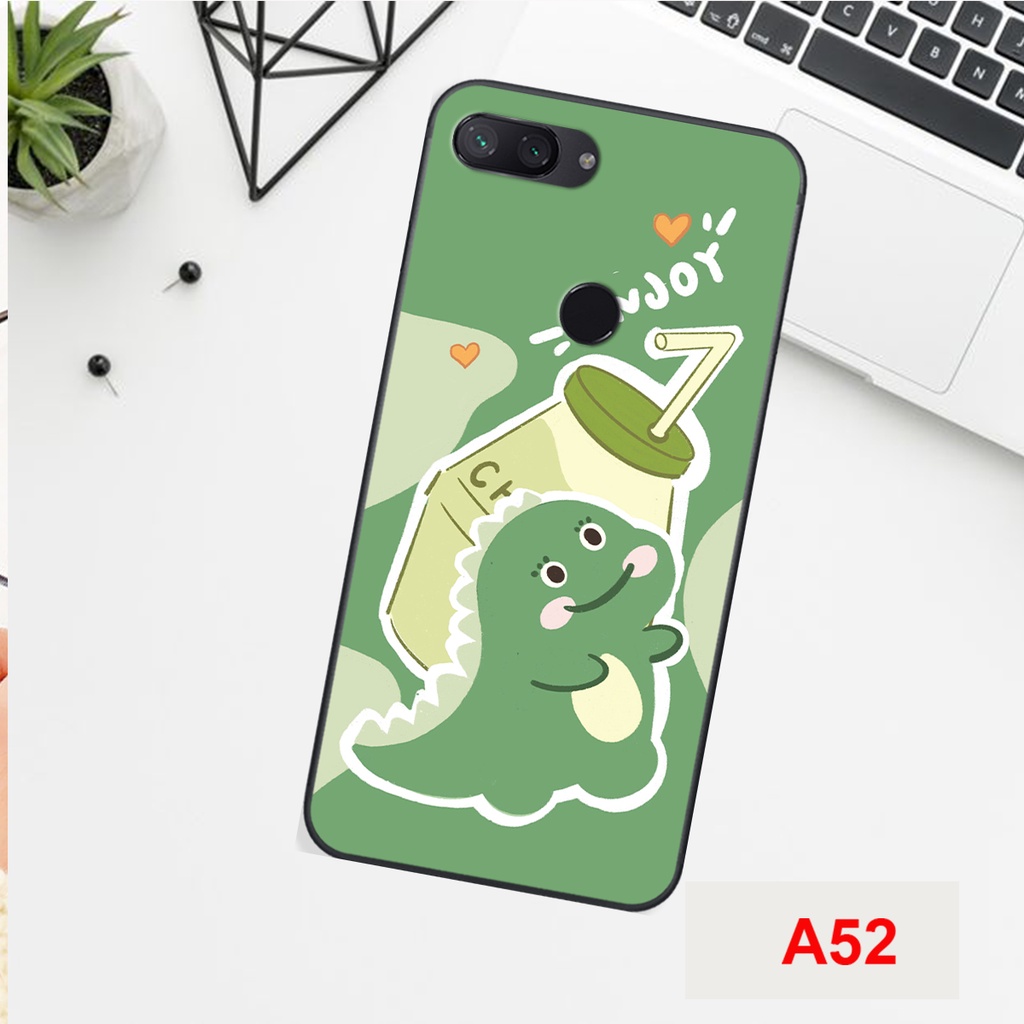 [FREESHIP] ỐP LƯNG XIAOMI MI 8-XIAOMI MI 8 SE-XIAOMI MI 8 LITE-XIAOMI MI A1-XIAOMI MI 5X HÌNH DÁNG ĐẸP MẮT-IN HÌNH ĐẸP