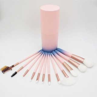 Bộ cọ trang điểm 12 cây