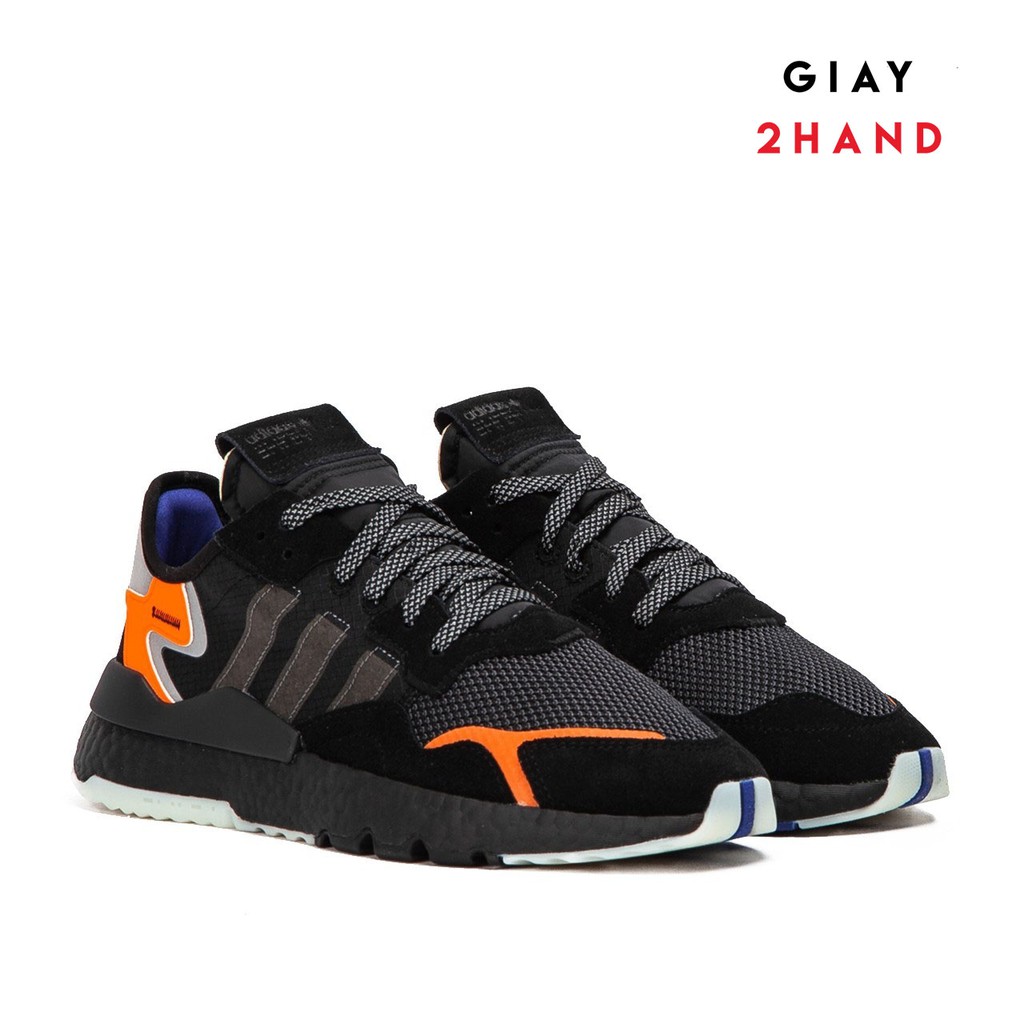 Giày Thể Thao Nam ADIDAS NITE JOGGER OG Chính Hãng (Condition 99%)