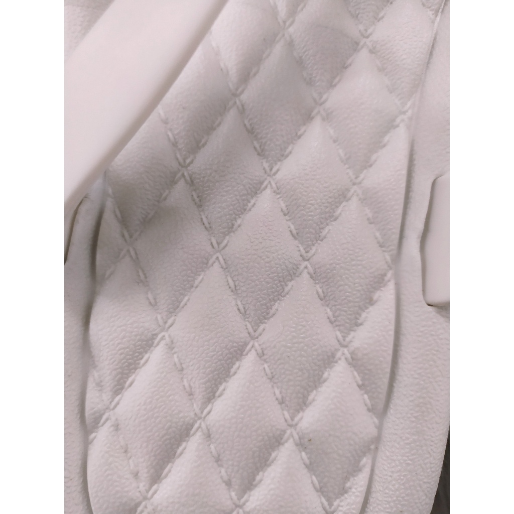 JY217 - Dép xỏ ngón hình bò sữa đáng yêu