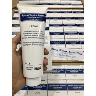 Kem nẻ và dưỡng da Dexeryl 250gr và 50g