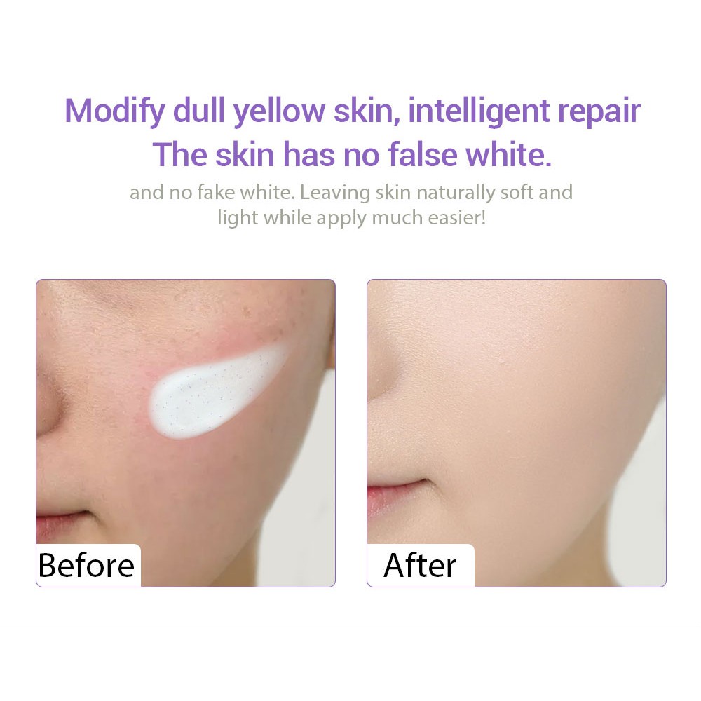Kem chống nắng body Lanbena UV SPF50+ Chống Thấm Nước 40ml