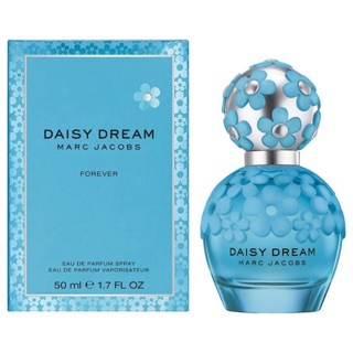Nước hoa Daisy Dream forever 50ml tester