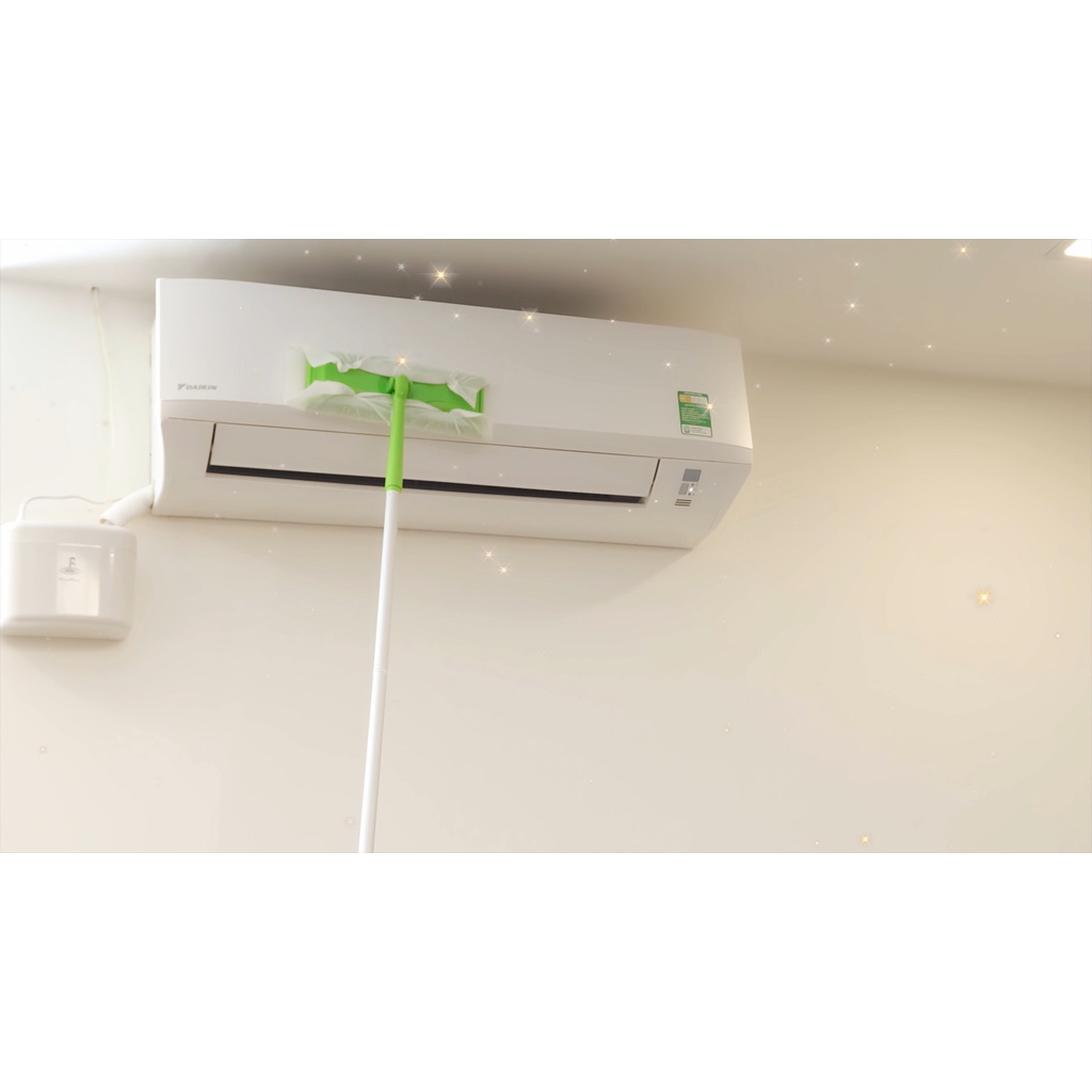 Khăn Ướt Lau Sàn iHomeDa Hương Cam Tươi Mát
