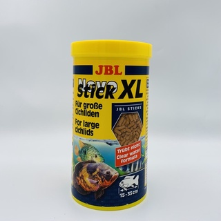 Thức ăn của đức stick xl cho cá la hán