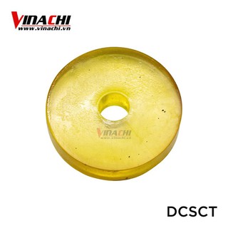 Đệm cao su - đệm cao su chặn thanh trượt