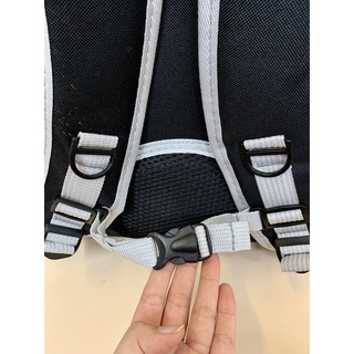 [FREESHIP EXTRA] Balo phi hành gia bọ dừa cho chó, mèo LadyBug