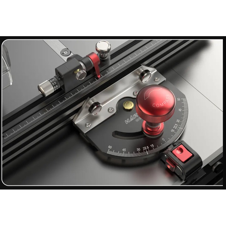 Máy cưa bàn Harvey ALPHA HW110TC-52P