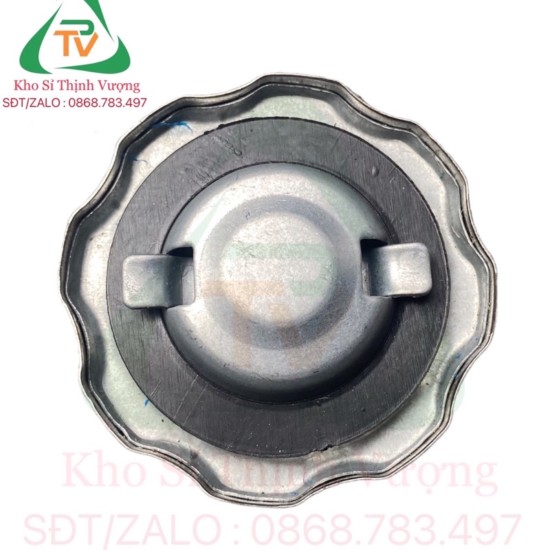 Nắp Bình xăng , Nắp bình nhiên liệu Cho 168F 170F GX160 5.5hp 6.5hp 7.5hp