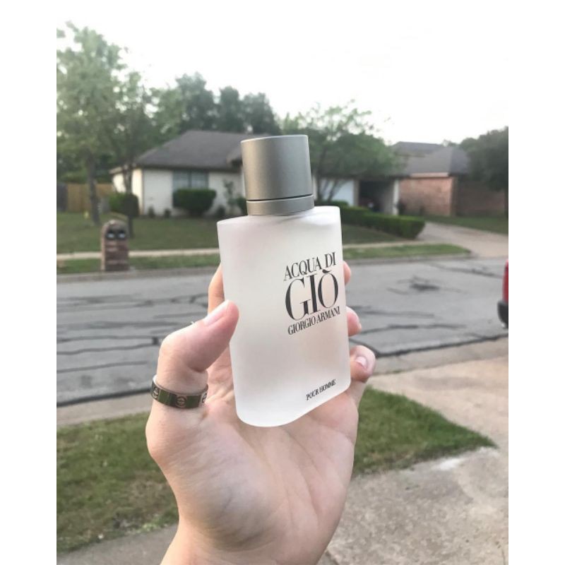 NƯỚC HOA GIÒ TRẮNG 100ml