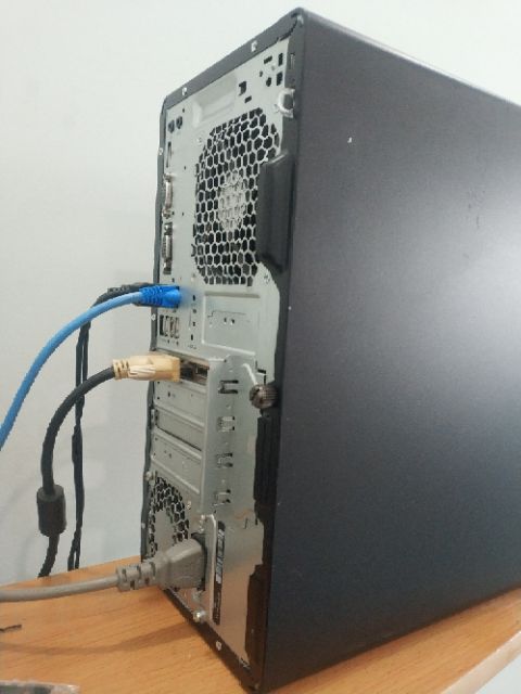 HP Prodesk G5 MT I3-8100/4GB/SSD M.2 NVME 128GB/DVDRW | BigBuy360 - bigbuy360.vn