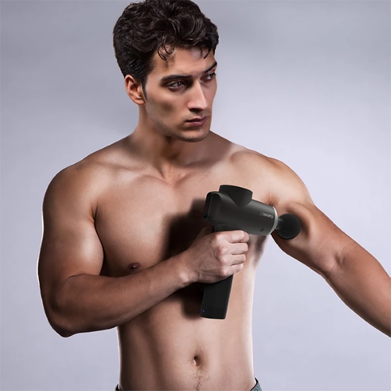 Súng massager Aukey Naipo không dây đa năng MGPC-007/NAIPO MGG-2103/xiaomi Meavon Trigger Point