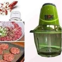 Máy xay thịt Magic Bullet cối thủy tinh, máy xay thịt cá đa năng gia đình, máy xay sinh tố rau củ quả