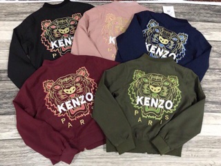 Bomber Kenzo