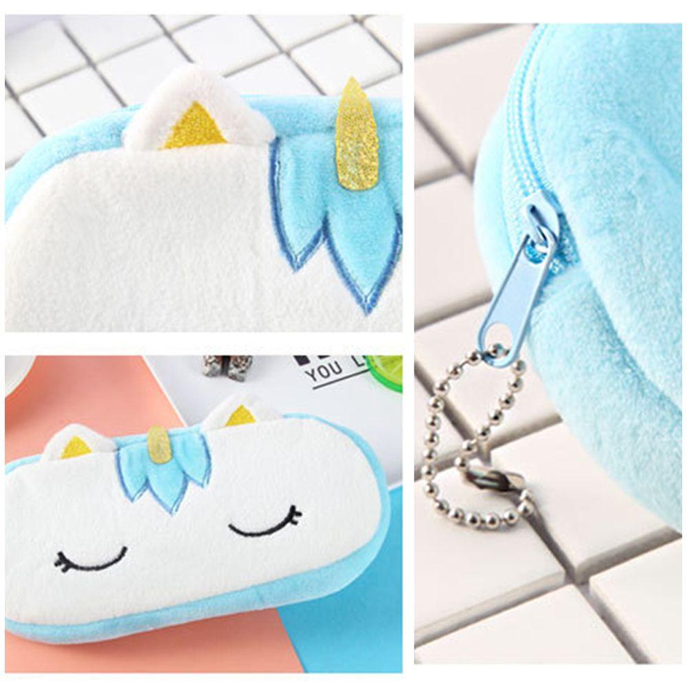 CHOOKEY Bóp Viết Hình Kỳ Lân Thời Trang