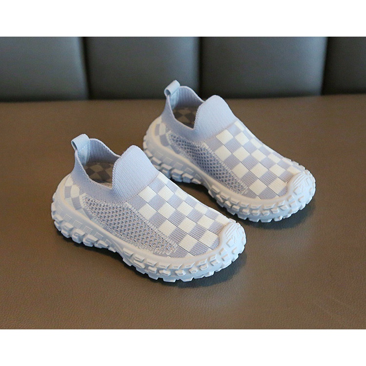 Giày Vải Chun Quảng Châu cho bé 9300