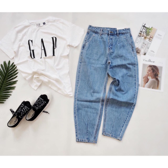 Quần jeans Boy