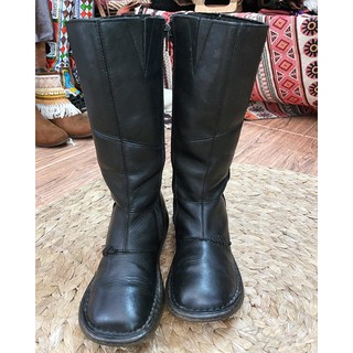 Giày bốt dr martens size 37 chuẩn hiệu