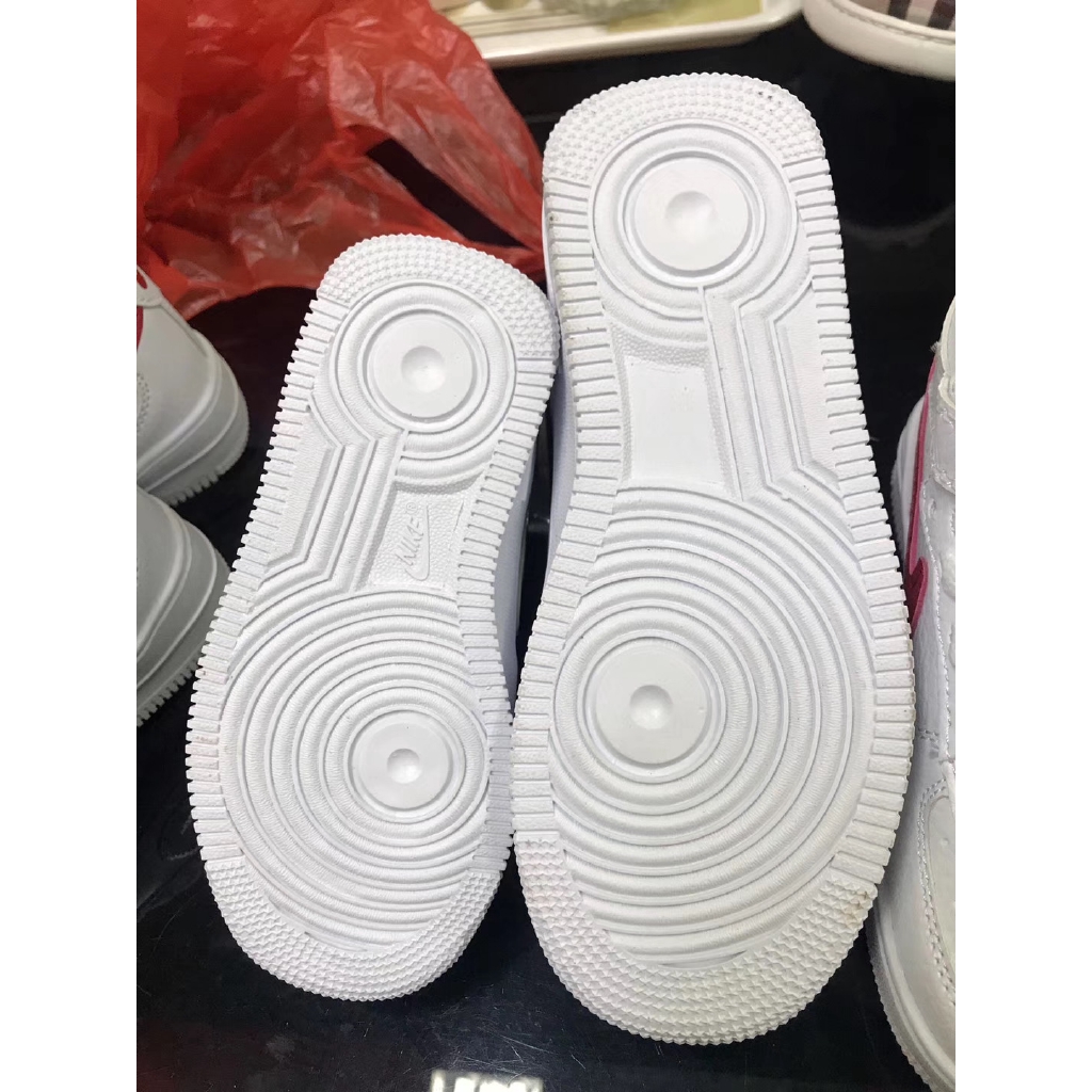 Giày thể thao Air force 1 af1 xinh xắn cho bé