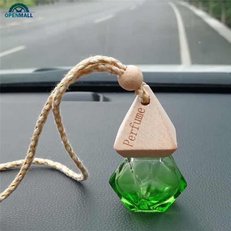 Lọ đựng nước hoa trang trí xe hơi