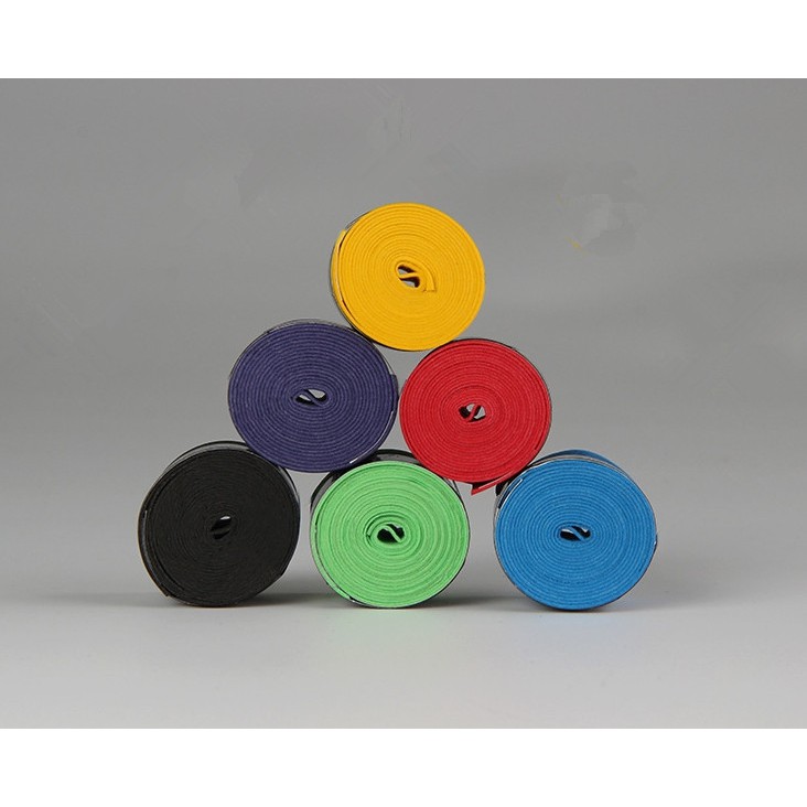 Băng quấn cán vợt cầu lông/tennis chống trượt