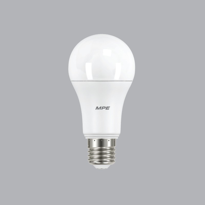 Led Âm Trần MPE Bulb 3 cấp đô sáng LB-9T/3DIM