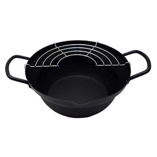  Vỉ gác chảo chiên rán dầu mỡ🎁