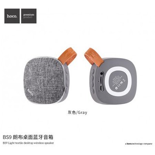 Loa Bluetooth Hoco BS9
