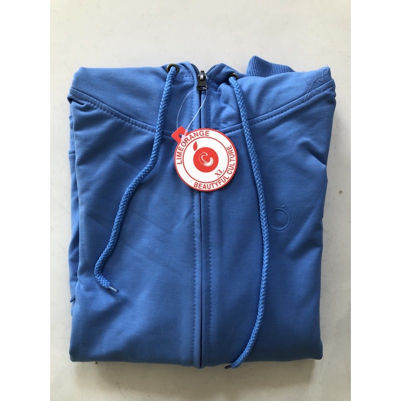 Áo khoác Lime Orange 6 túi chính hãng | BigBuy360 - bigbuy360.vn