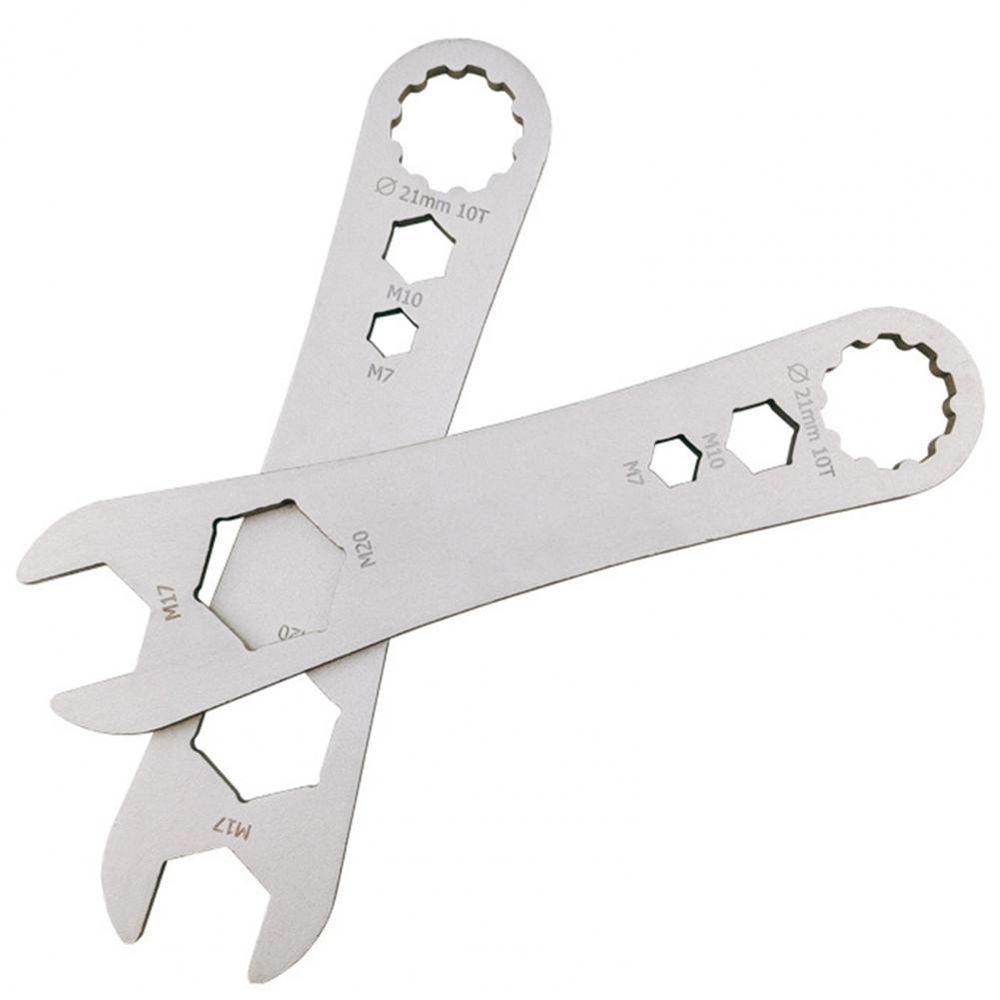 IVORY Cờ Lê Tháo Bàn Đạp Xe Đạp Leo Núi Chuyên Dụng