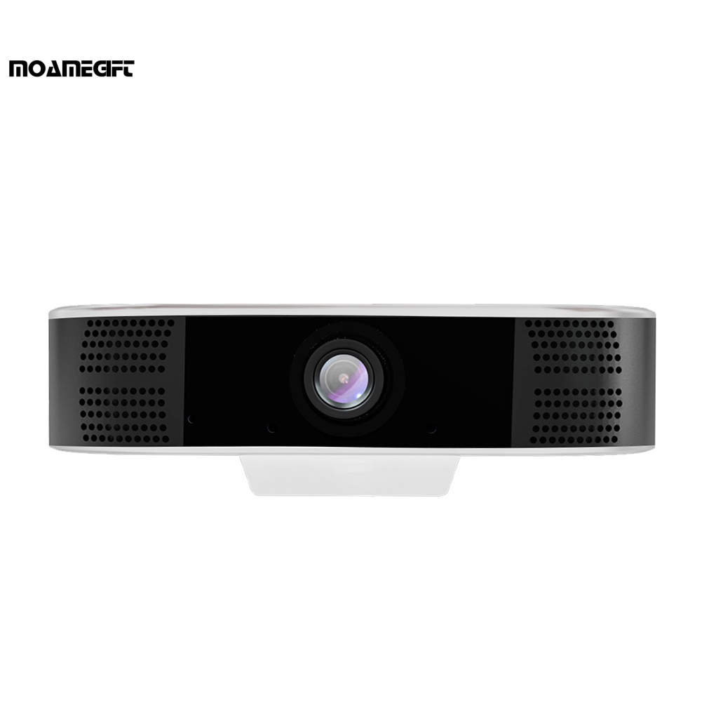Webcam Moamegift C11 1080P hai chiều độ phân giải cao cổng USB cho laptop | BigBuy360 - bigbuy360.vn