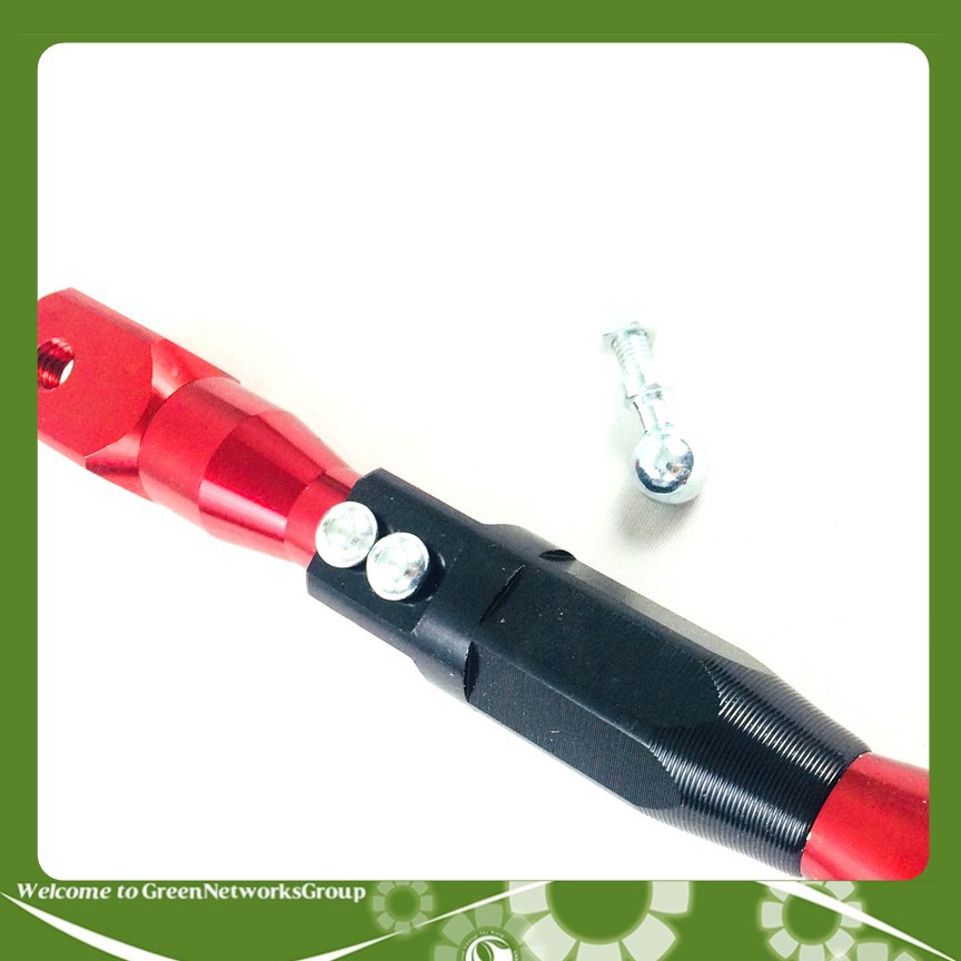 Chân chống nghiêng Rizoma dành cho xe máy