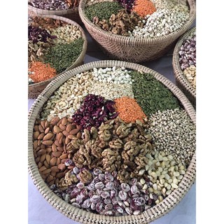 Ngũ cốc dinh dưỡng cao cấp bà bầu, người già 500g