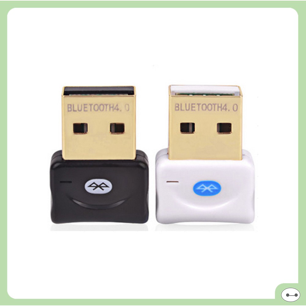 ĐẦU THU BLUTOOTH USB 4.0 NHỎ GỌN Chopper Gaming Gear