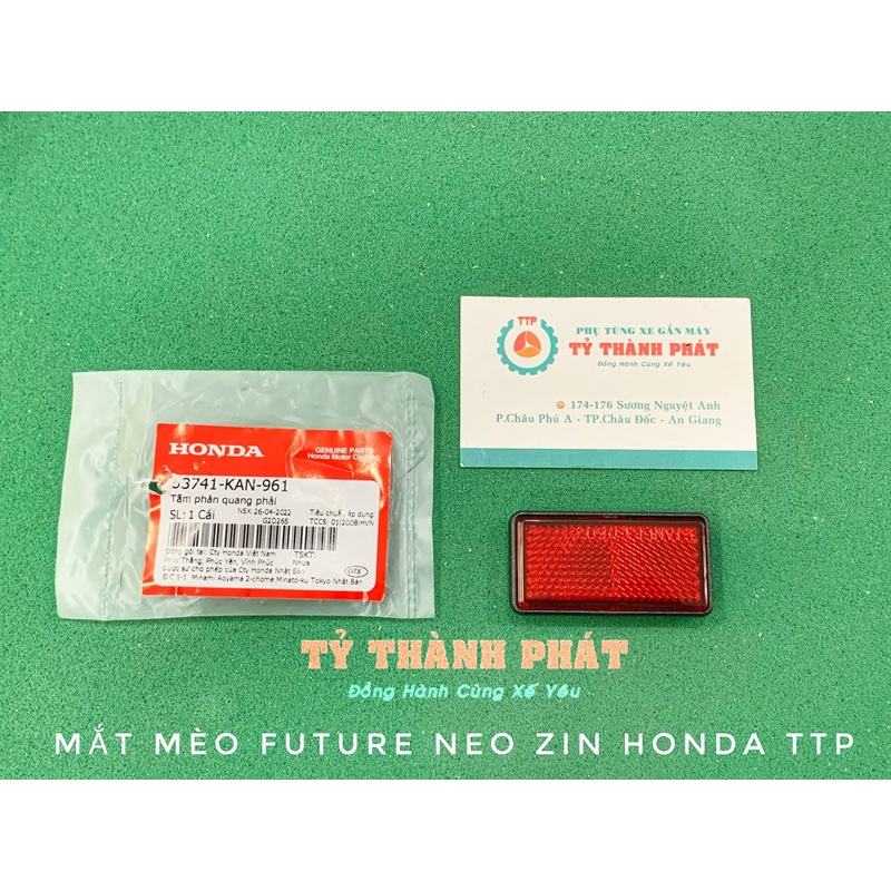 Phản quang Neo, Fu X , Click 110, Fu 125, Winner, Winner X, Blade, AB 20