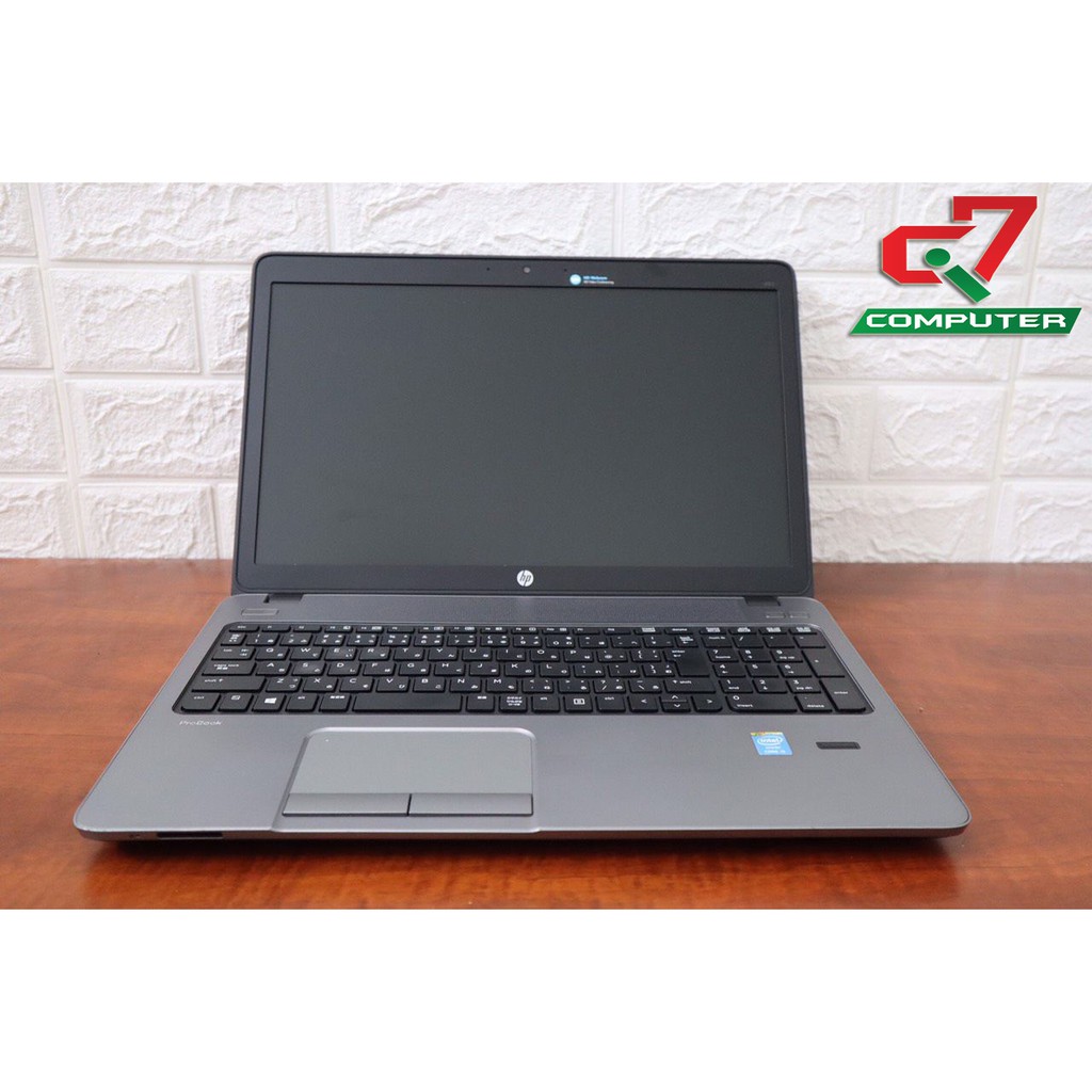 Laptop Hp Probook 450G1 Core i5-4200M Ram 4G- 320G Đẳng Cấp Doanh Nhân Nhập Khẩu Japan Siêu ViP