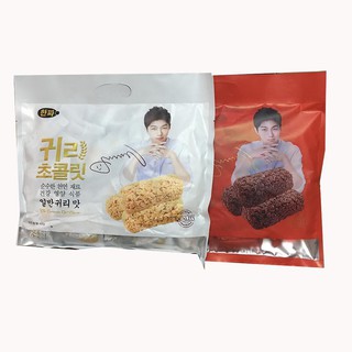 Bánh Yến Mạch Hàn Quốc