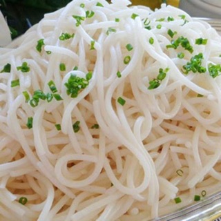 Bún tươi Safoco 300gr