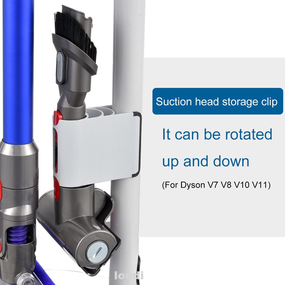Phụ Kiện Mở Rộng Chuyên Dụng Cho Dyson V7 V8 V10 V11 | BigBuy360 - bigbuy360.vn