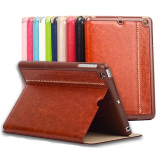 Bao da ốp lưng ipad kaku - kuke cho ipad 2/3/4 mini 1/2/3 ipad air 1/2