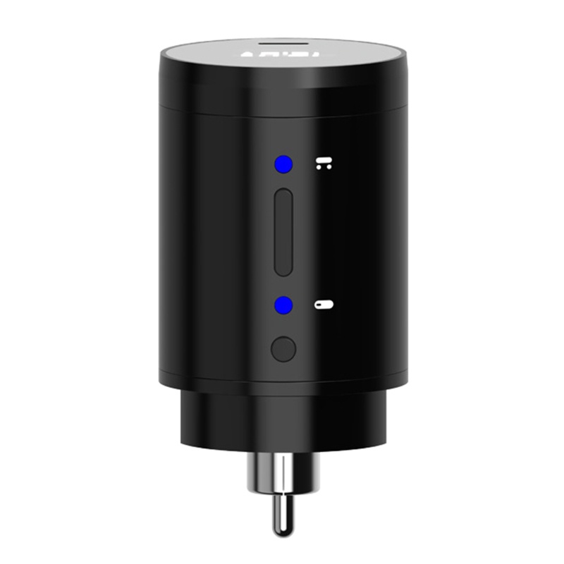Bộ Sạc Pin Hsv Rca Type-C Không Dây Cho Máy Xăm Hình