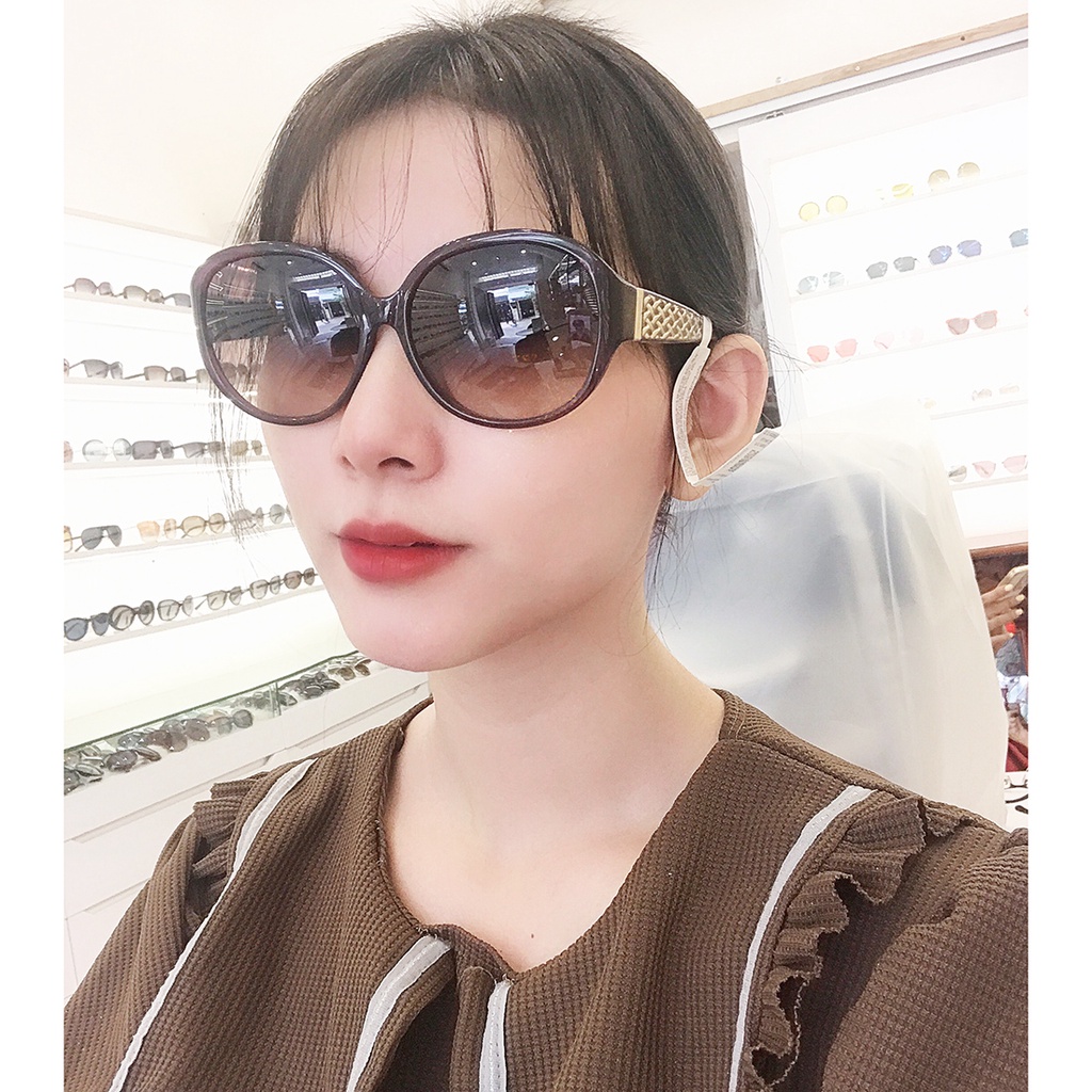 Kính mát thời trang Salvatore Ferragamo SF665S (59-16-135) chính hãng