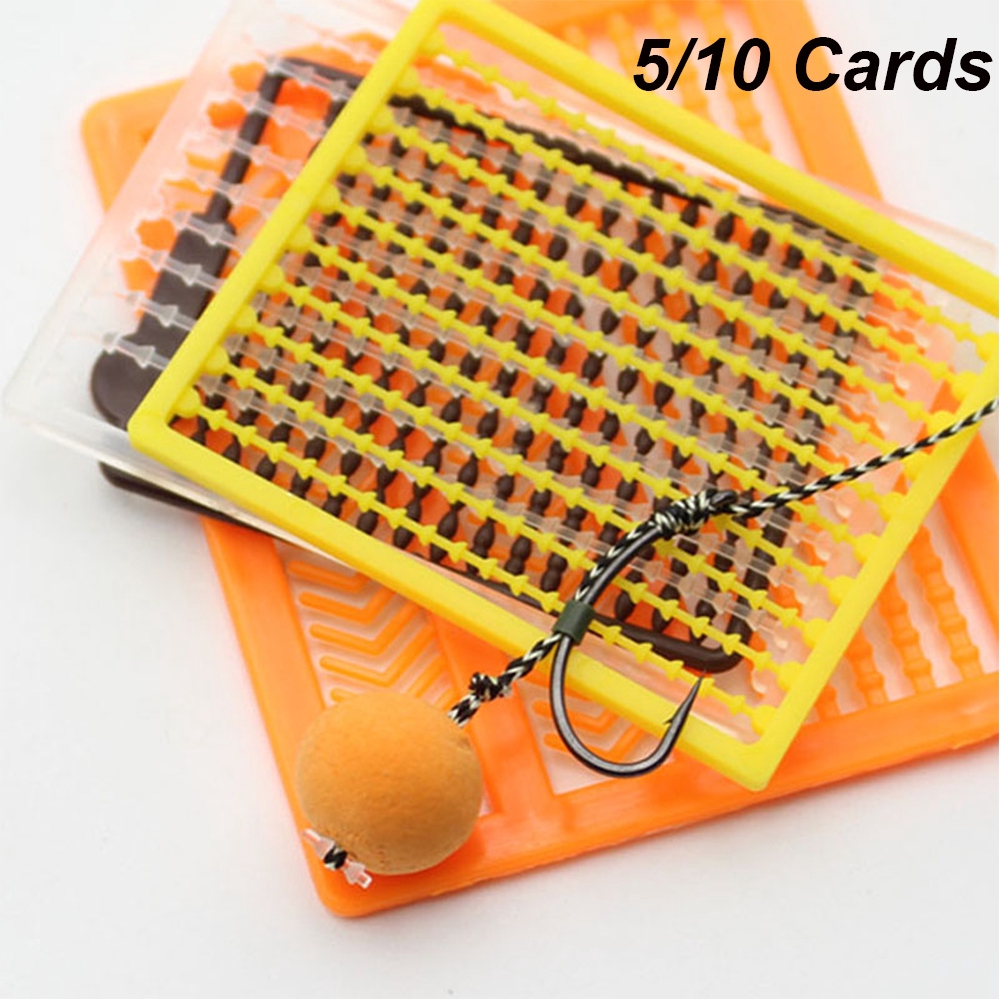 Phụ Kiện Chặn Móc Câu Chất Lượng Cao Màu Sắc Ngẫu Nhiên