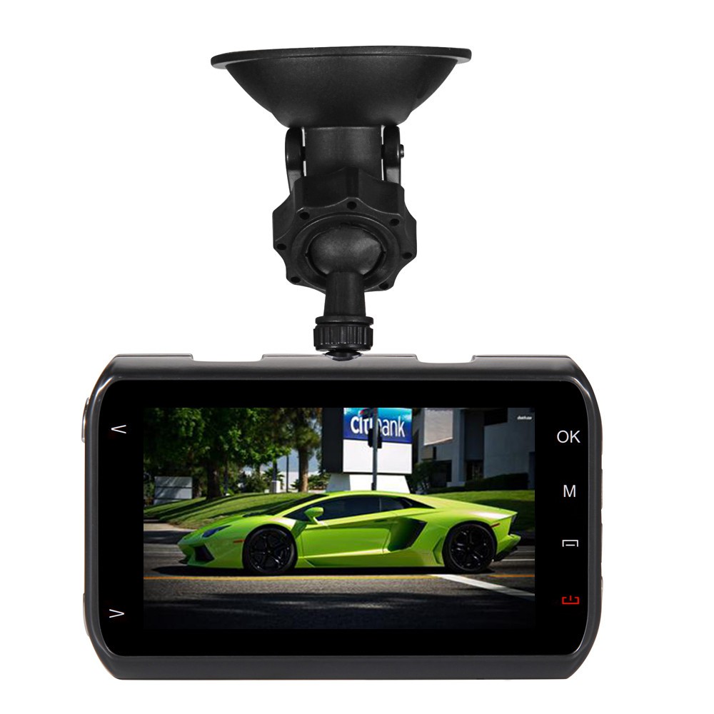 Máy Ghi Hình Quay Phim Fh05 Dashcam Full Hd 1080 P | BigBuy360 - bigbuy360.vn