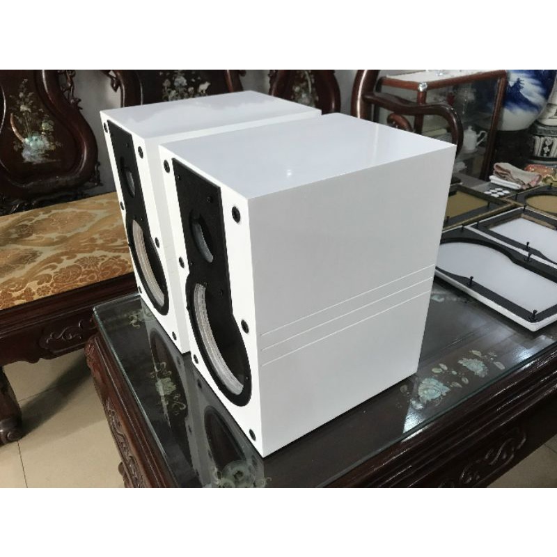 Thùng loa bookshelf  bas 16