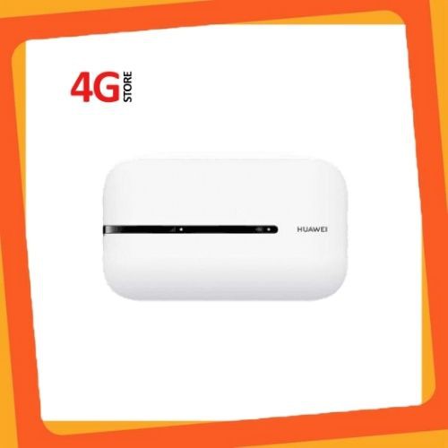 Bộ phát WiFi 4G Huawei E5576 tốc độ 150Mbps chuẩn 4G LTE CAT 4 cao cấp