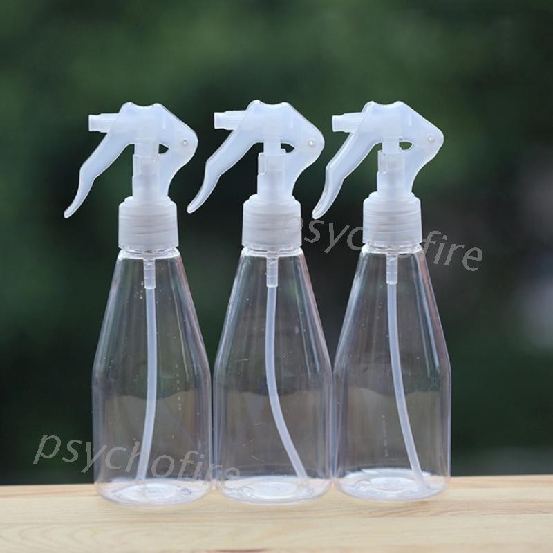 Bình Xịt Bằng Nhựa Pcfx 200ml Đa Năng Chuyên Dụng Cho Salon Làm Tóc